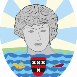 Logo van Amstel Idee