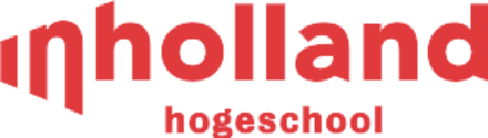 Logo van Hogeschool Inholland