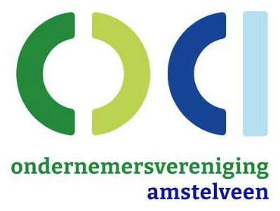 Logo van Ondernemersvereniging Amstelveen