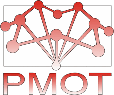 Logo van PMOT