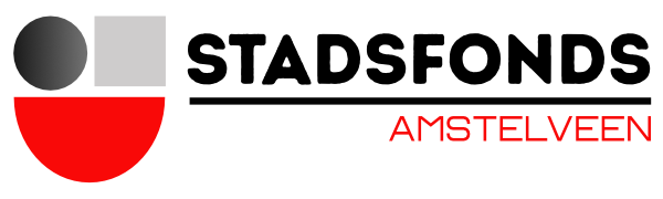 Logo van Stadsfonds Amstelveen