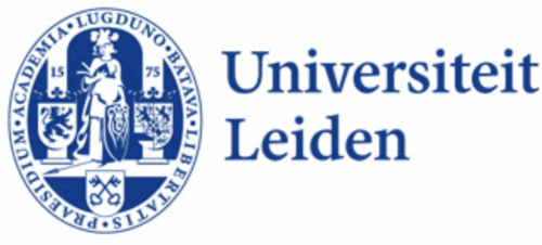 Logo van Universiteit Leiden