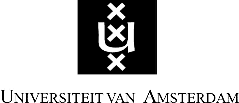 Logo van Universiteit van Amsterdam