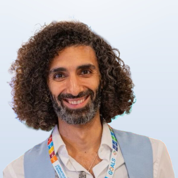 Foto van Nawfal Al Jeburi
