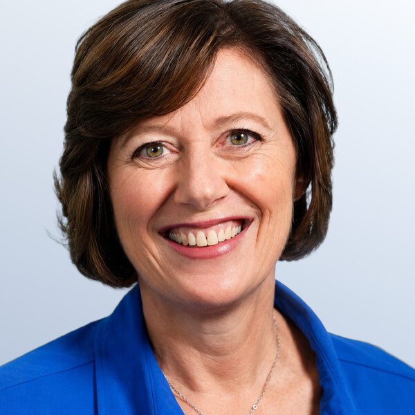 Foto van Ariane Volz