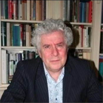 Foto van Hugo van der Kooij
