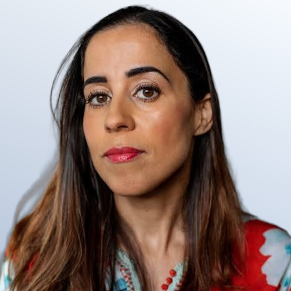 Foto van Karima Ahmadouch