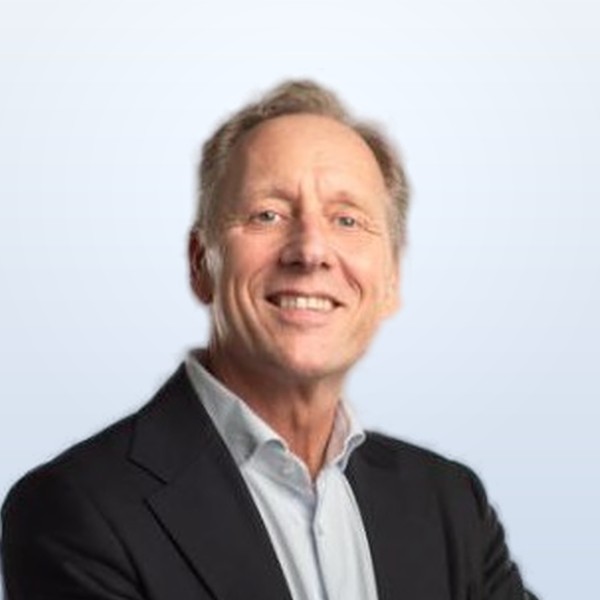 Foto van Ronald Bouwman