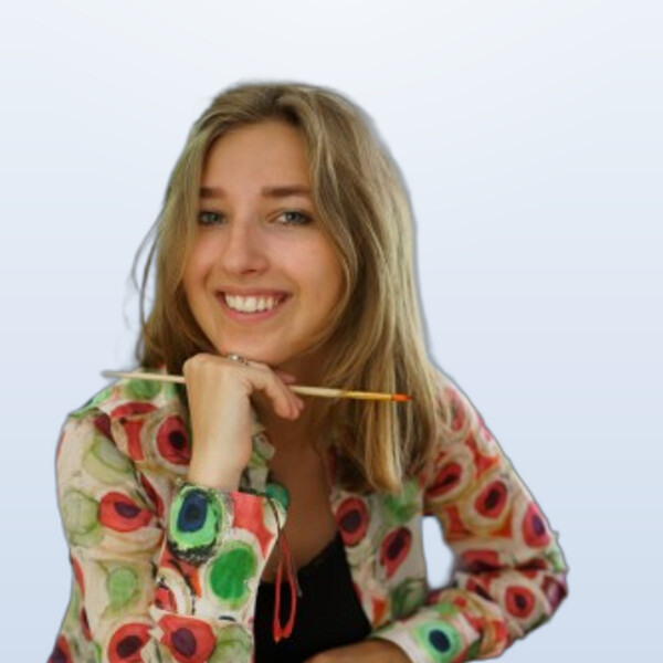 Foto van Charlotte Villani