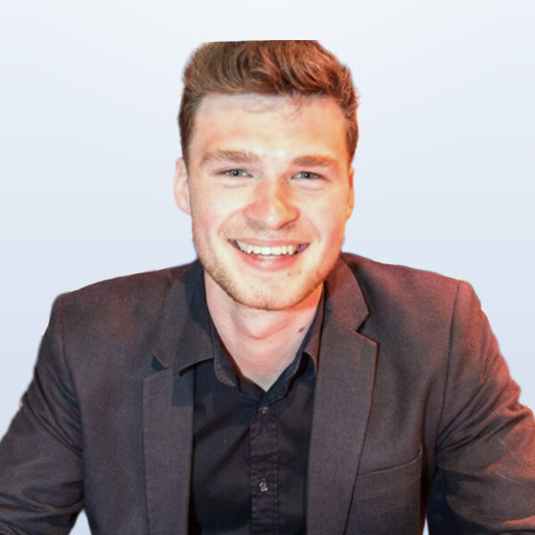 Foto van Florian Kenter