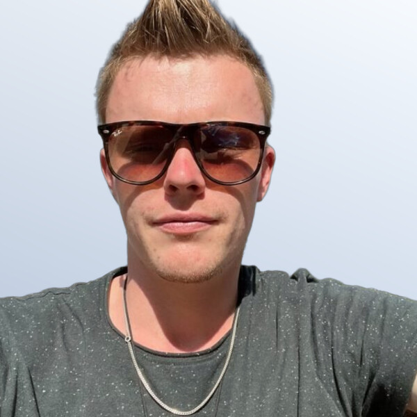 Foto van Jasper van Elden