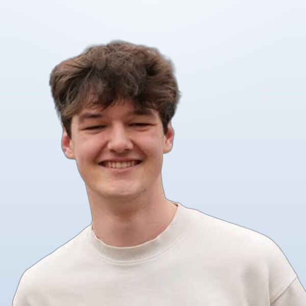 Foto van Mees Bouman