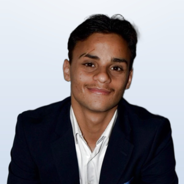 Foto van Omran Baikari