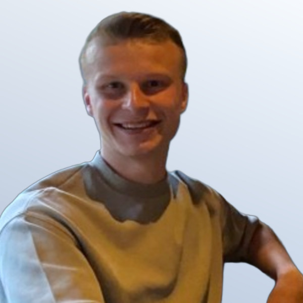 Foto van Rick Leever