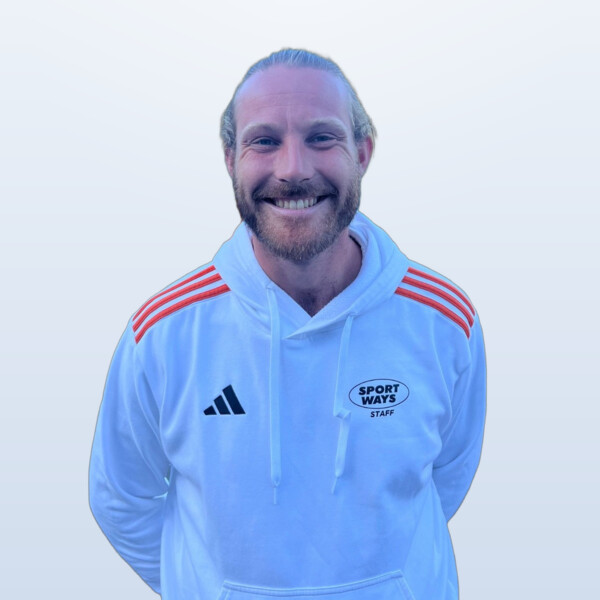 Foto van Thomas van Dijk
